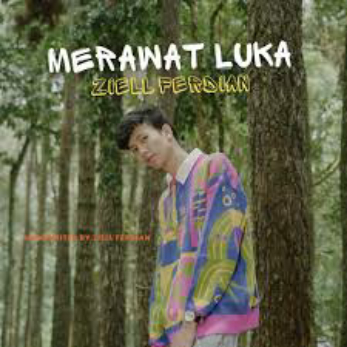 Merawat Luka