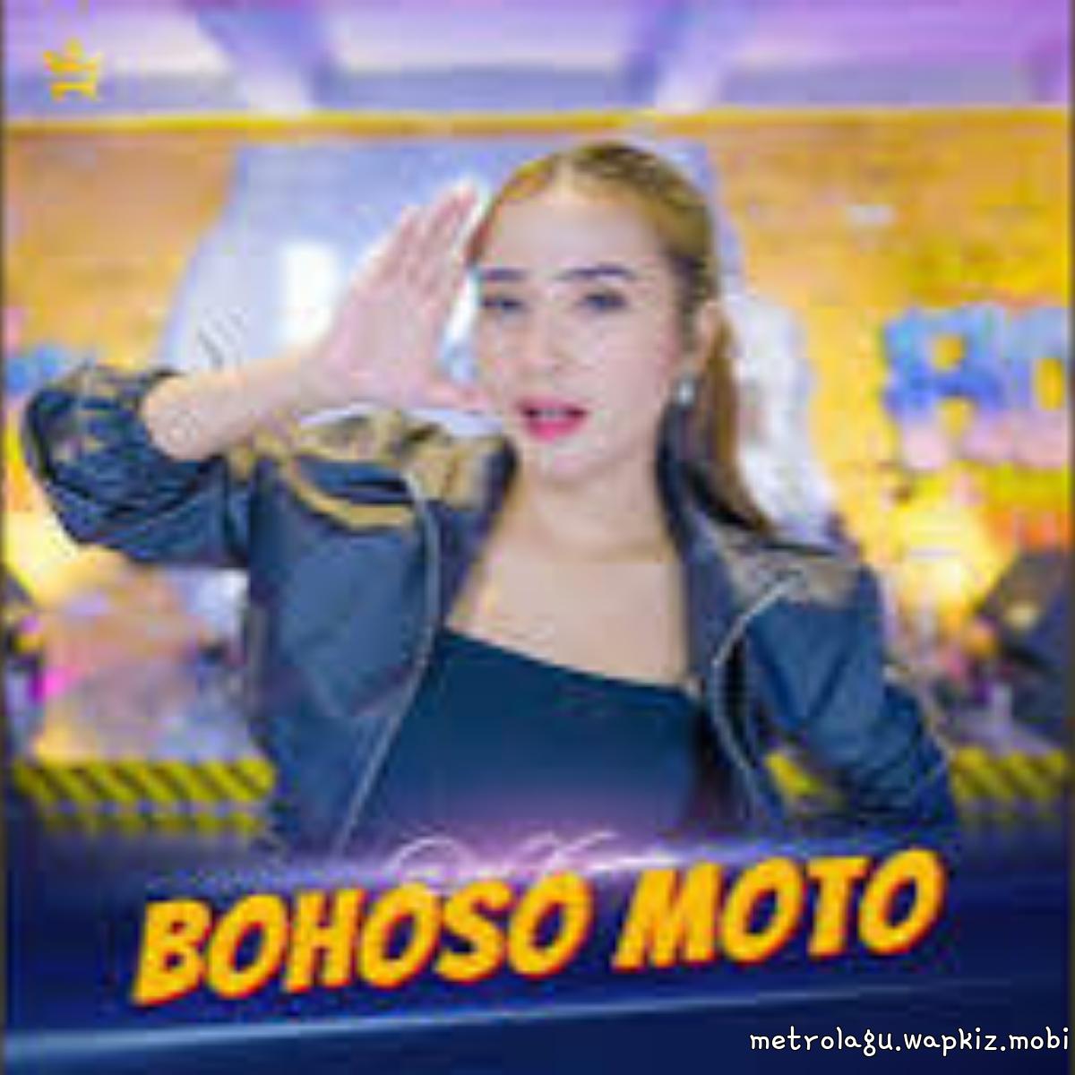 Dini Kurnia - Bohoso Moto Dini Kurnia - Bohoso Moto