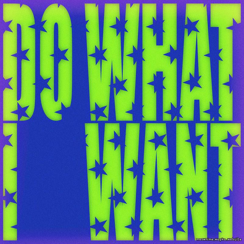 Monsta X - Do What I Want Mp3