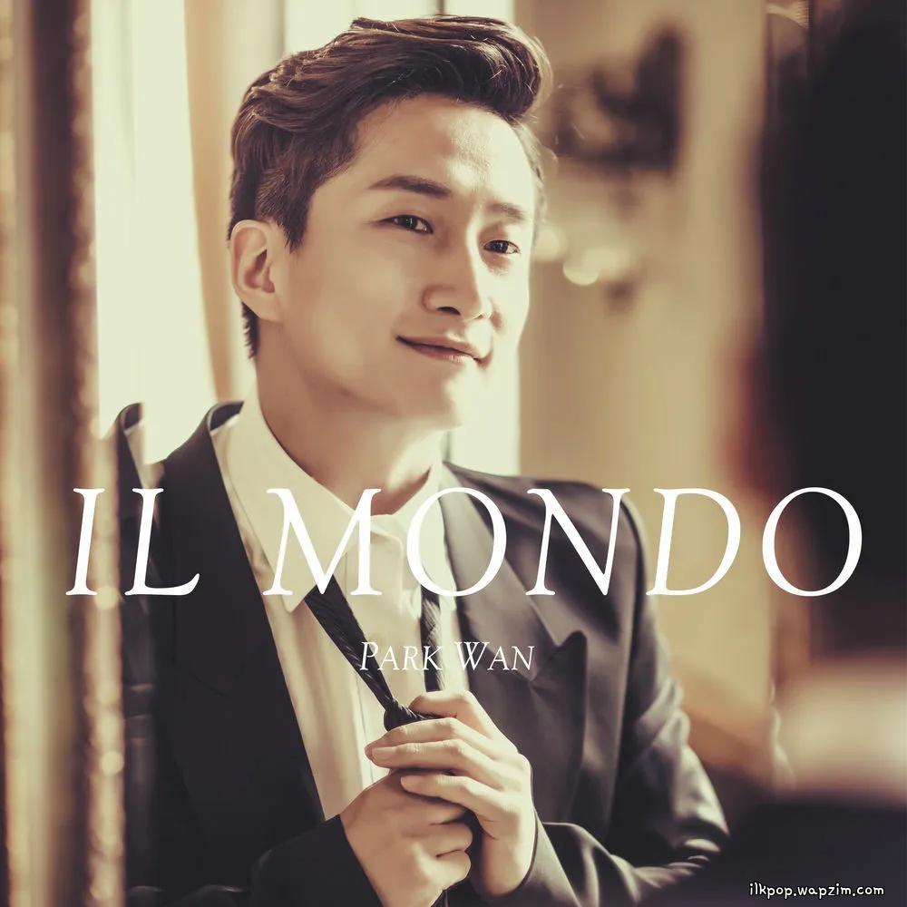 IL MONDO by PARK WAN