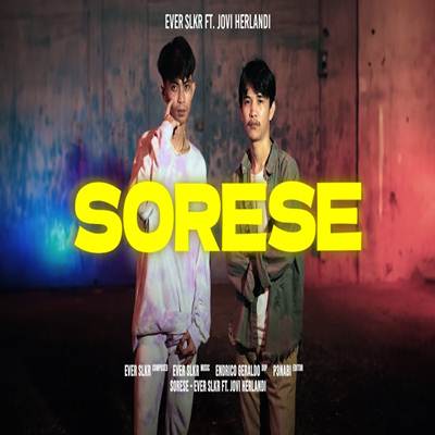 Sorese Feat. Jovi Herlandi