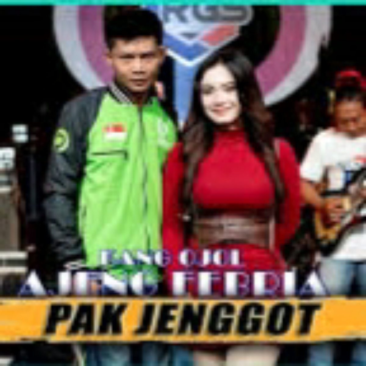 Pak Jenggot