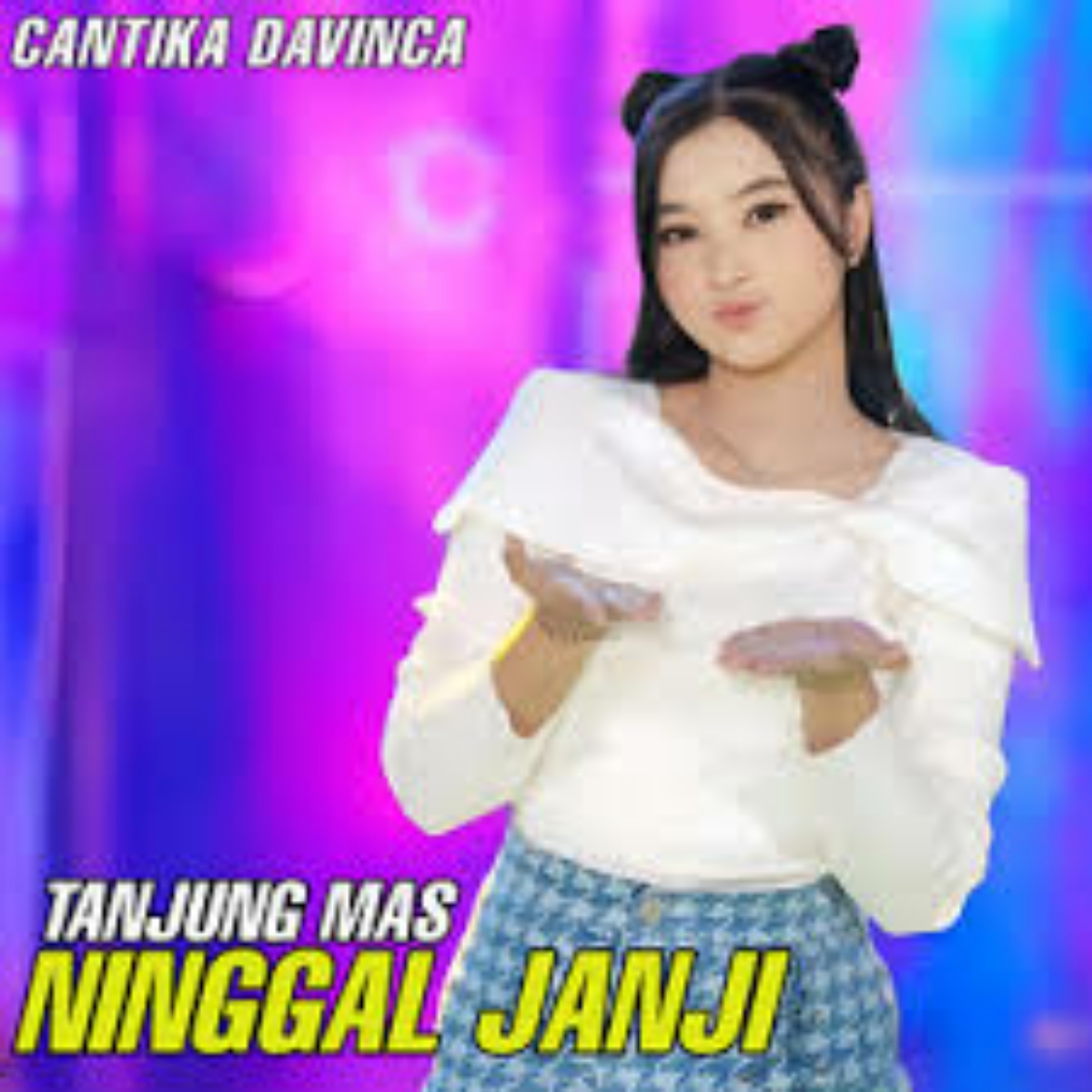 Cantika Davinca Tanjung Mas Ninggal Janji Mp3