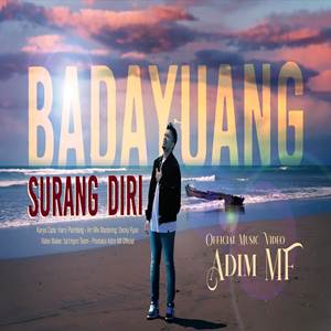 Adim MF Badayuang Surang Diri Cover mp3