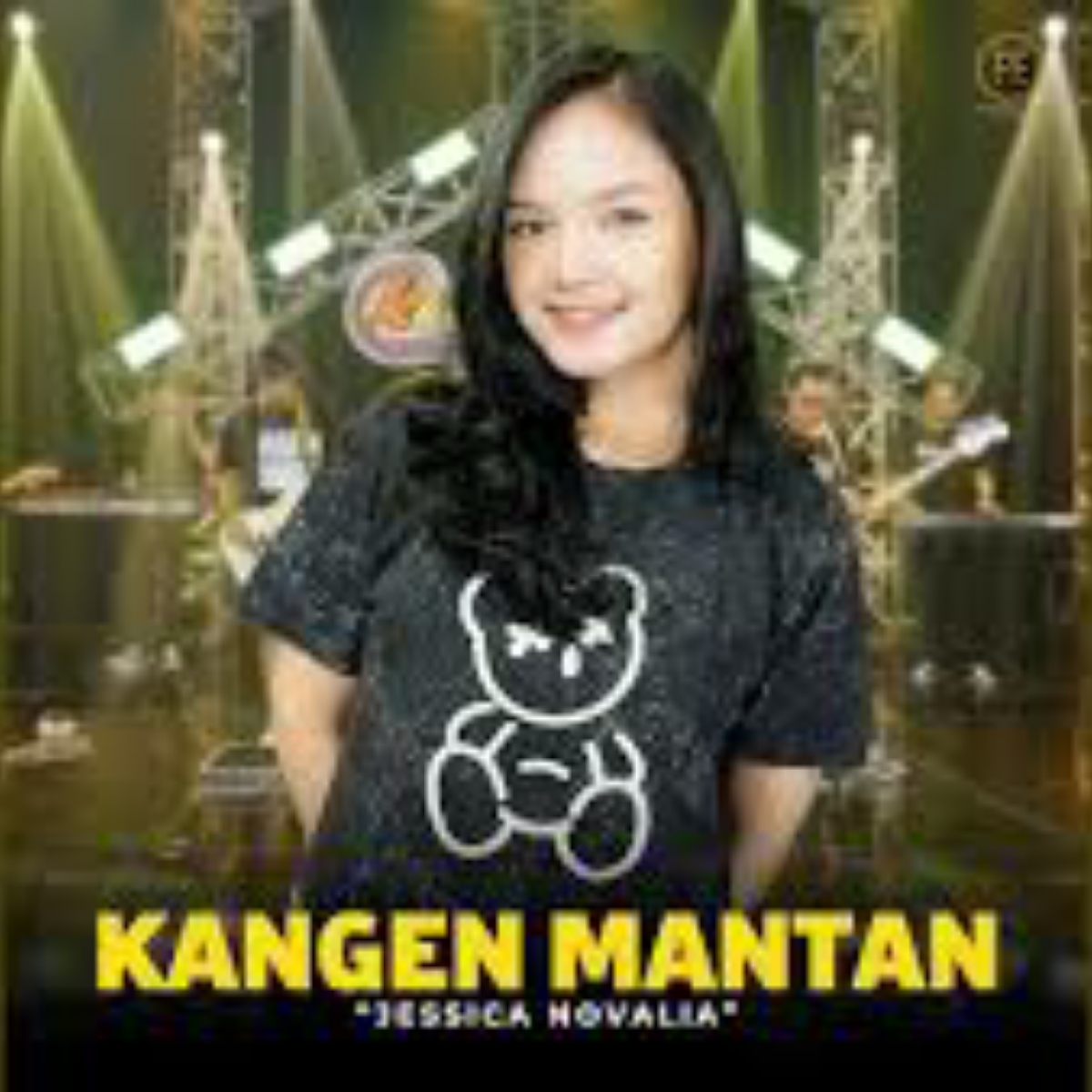 Jessica Novalia Kangen Mantan Mp3