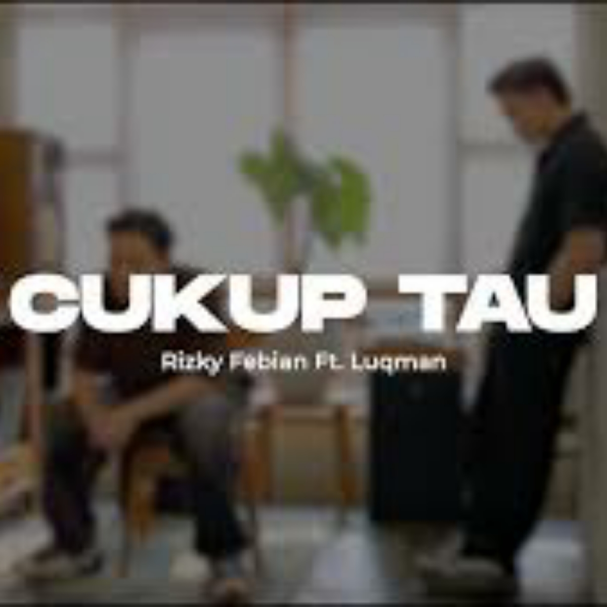 Cukup Tau