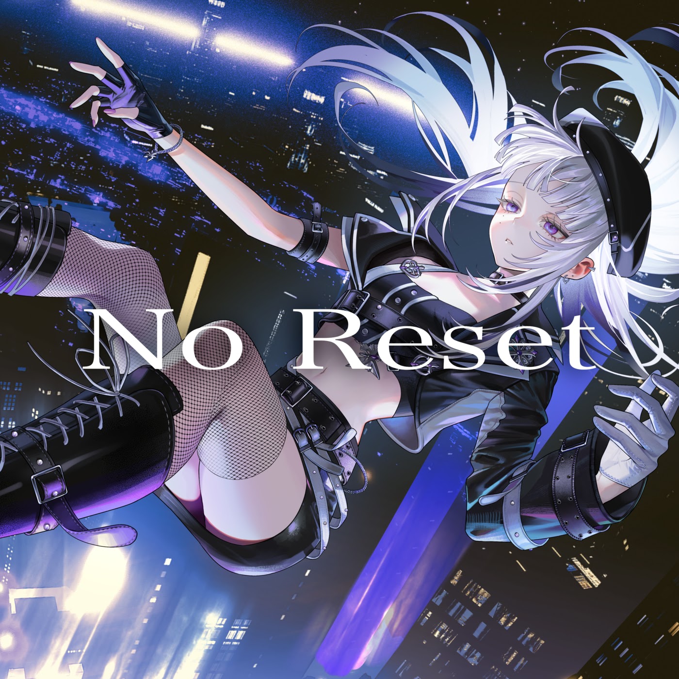 No Reset