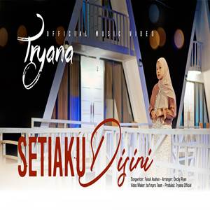 Tryana Setiaku Disini Cover Mp3
