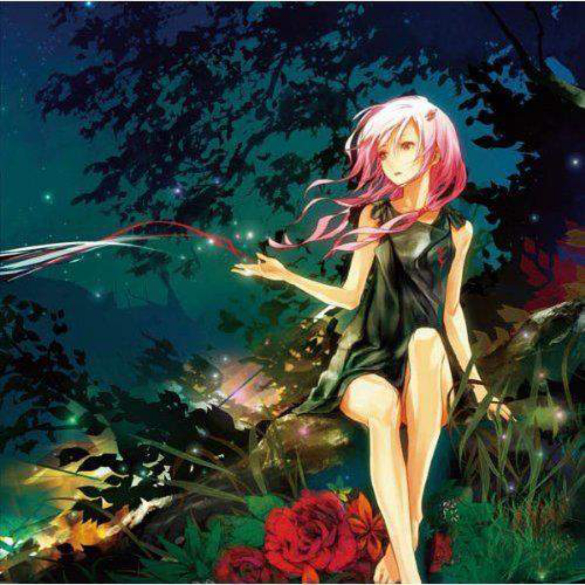 EGOIST - Euterpe