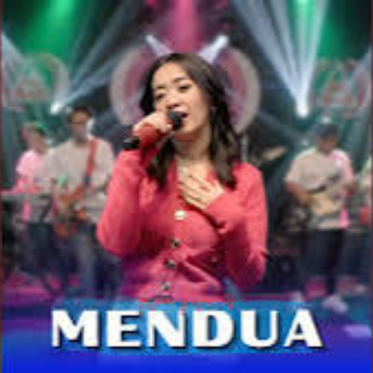 Mendua