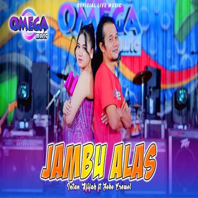 Intan Afifah Ft Joko Crewol