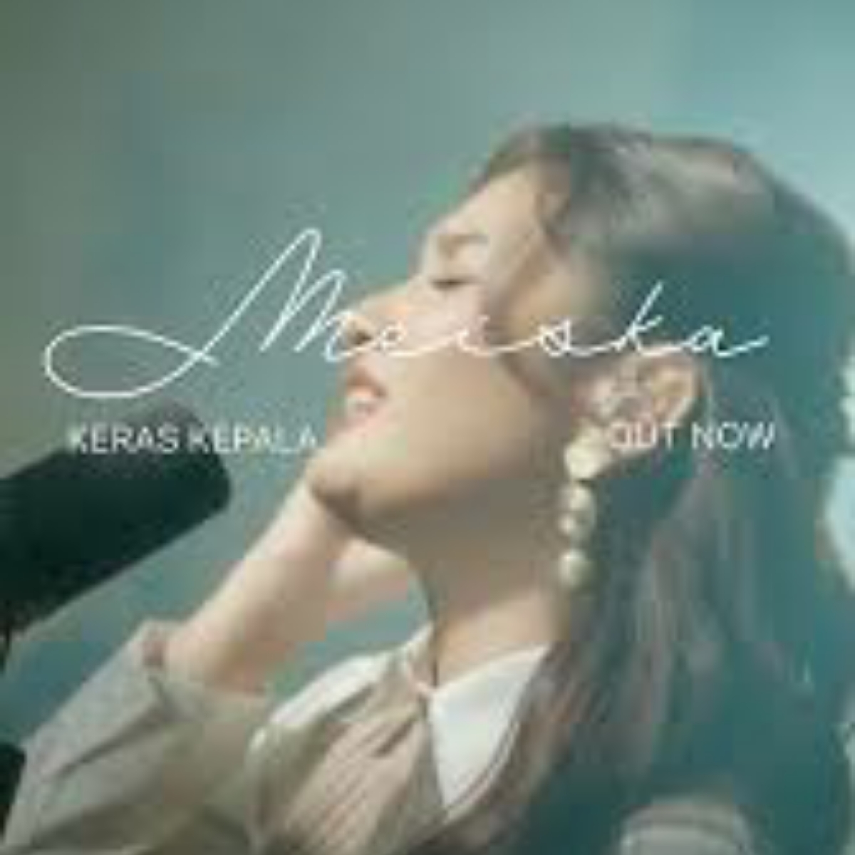 Meiska - Keras Kepala (Acoustic Version)