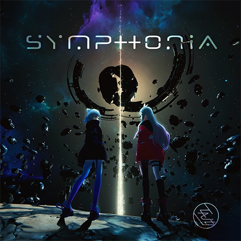 Tacitly - Symphonia (Japanese ver.)