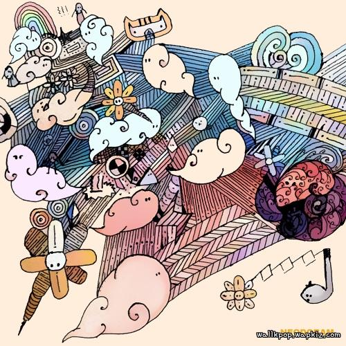 Neodobam - Forsythia Mp3