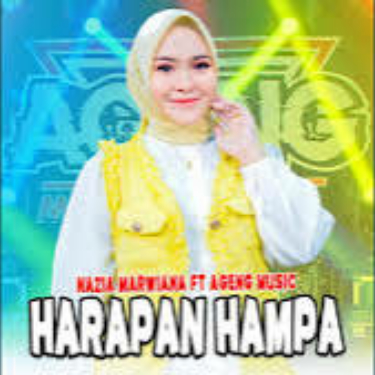 Harapan Hampa Feat. Ageng Music