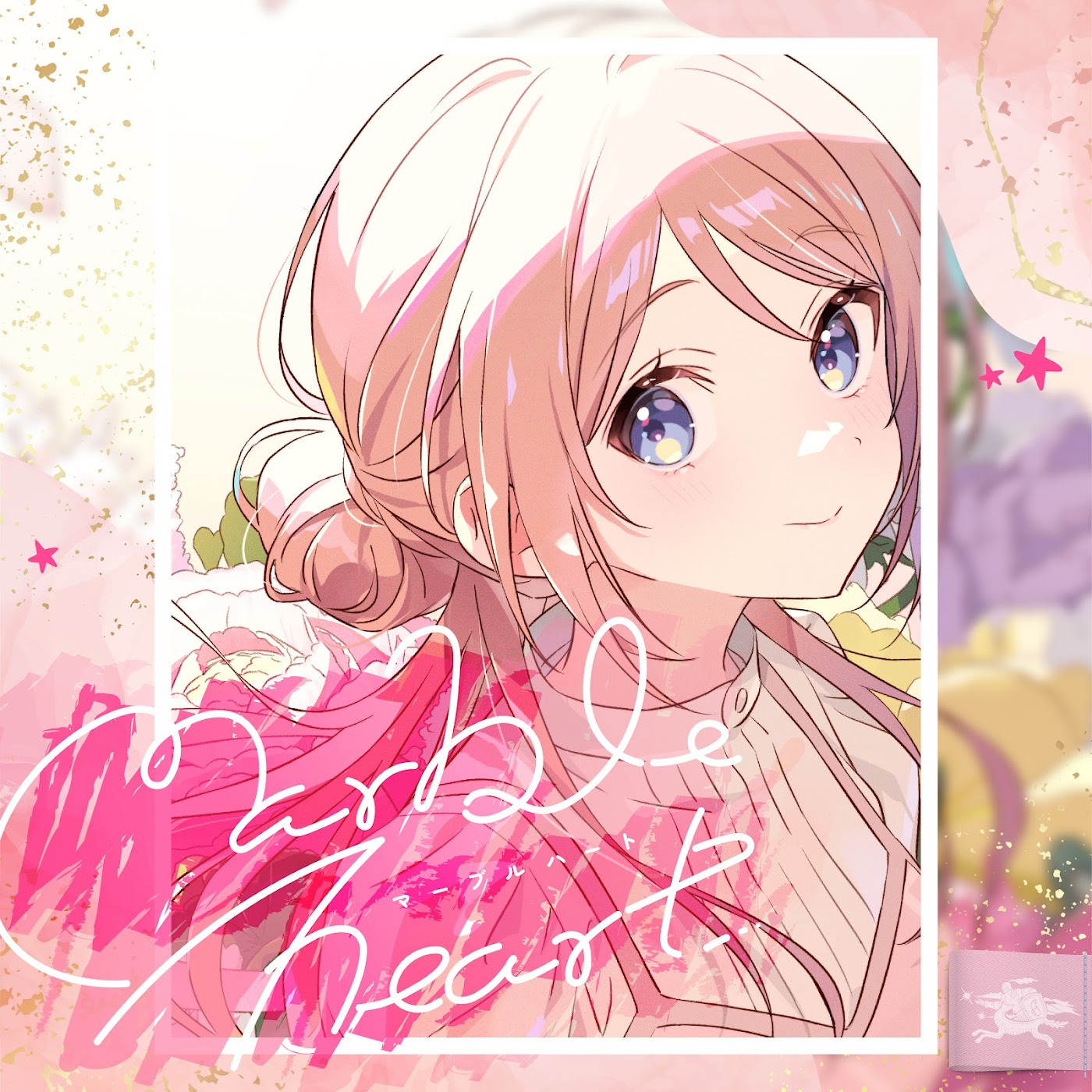Gakuen IDOLM STER Theme Song - Osanime