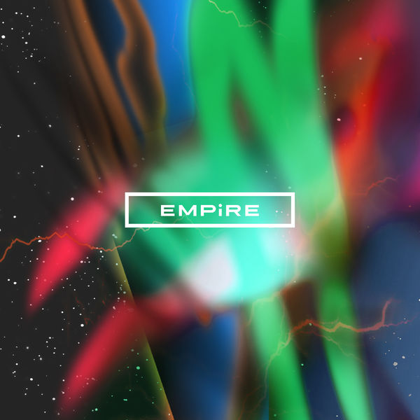 EMPiRE - Black to the dreamlight