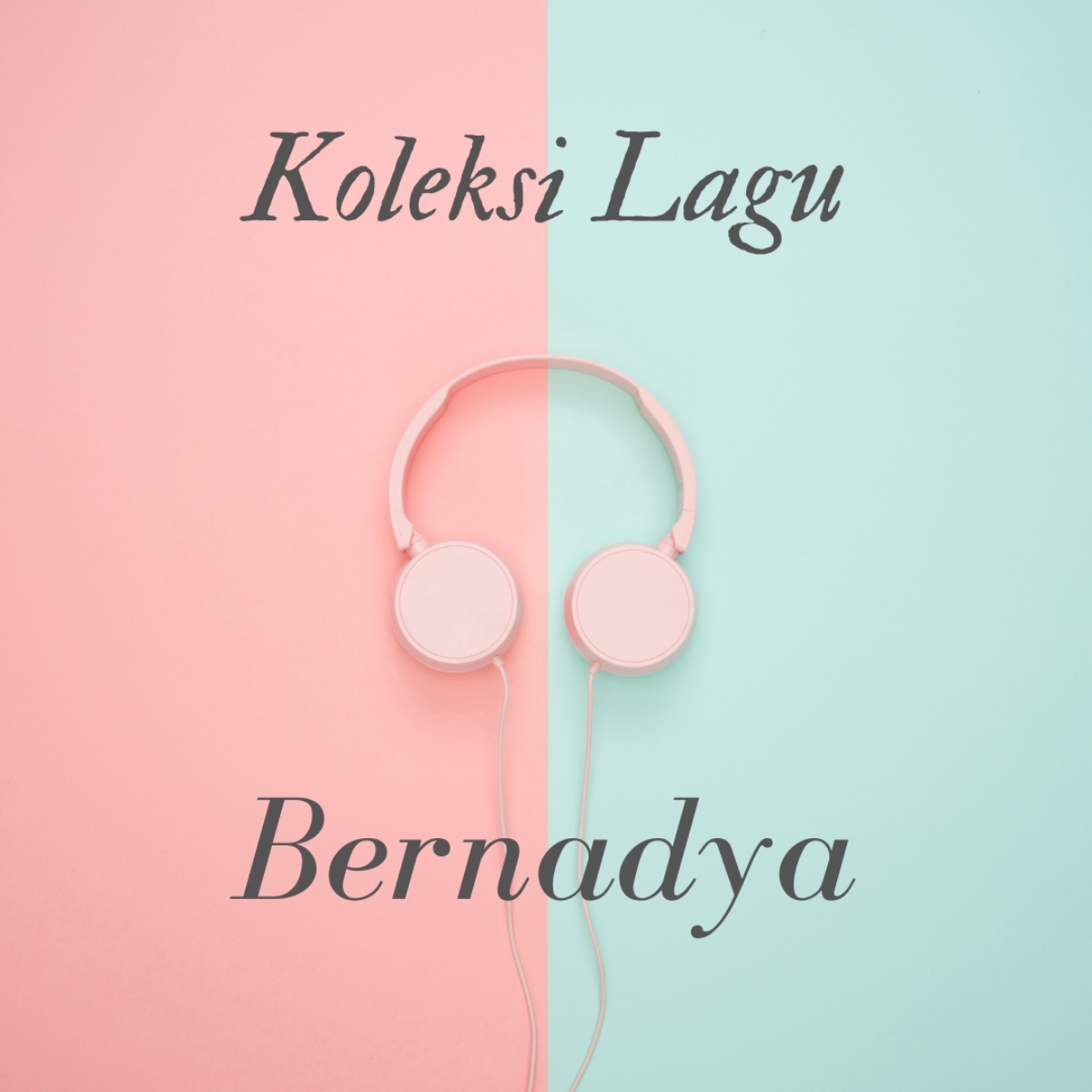 Bernadya - Kita Kubur Sampai Mati