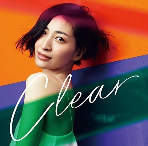 Maaya Sakamoto - CLEAR