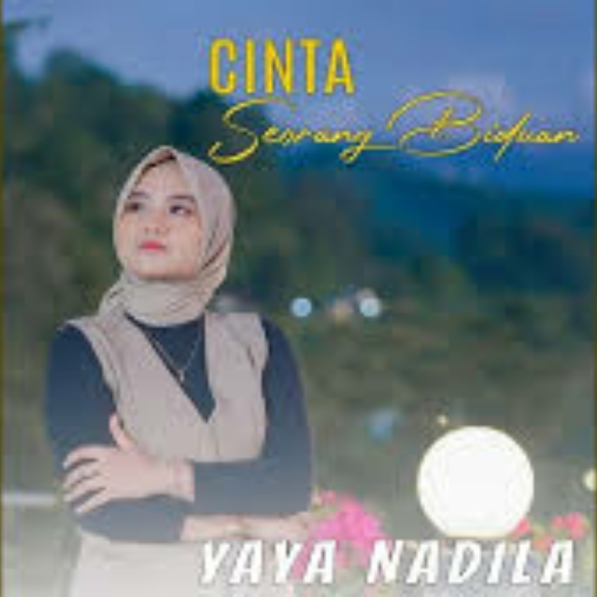Cinta Seorang Biduan