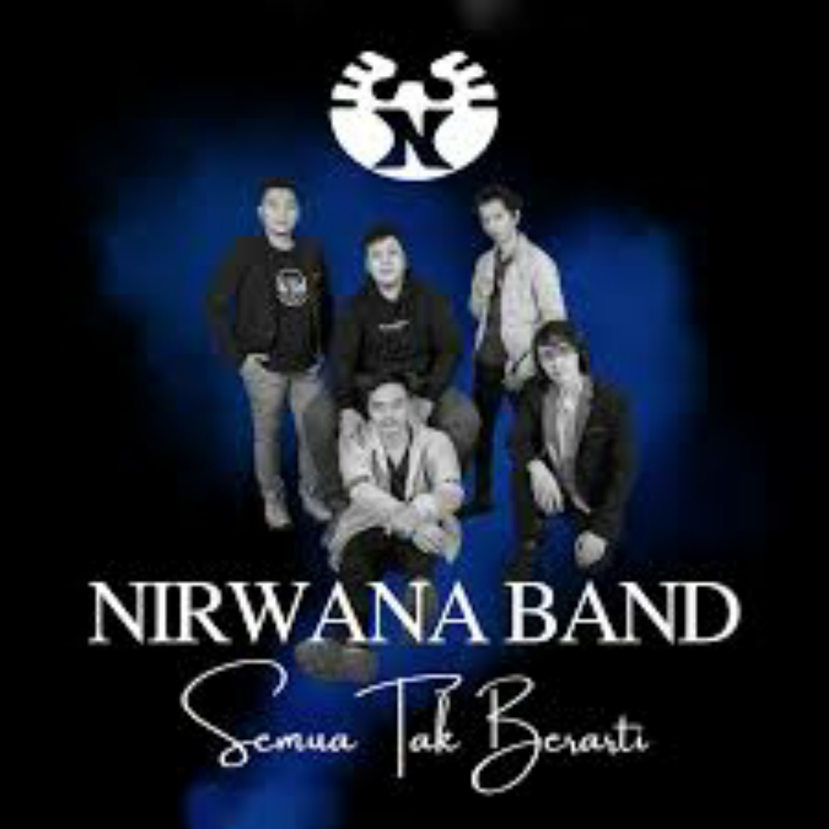 Nirwana Band