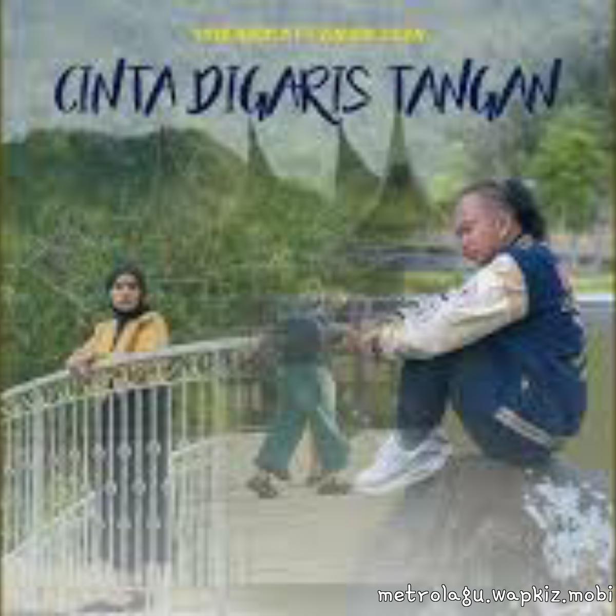 Yaya Nadila Feat Zinidin Zidan - Cinta Digaris Tangan