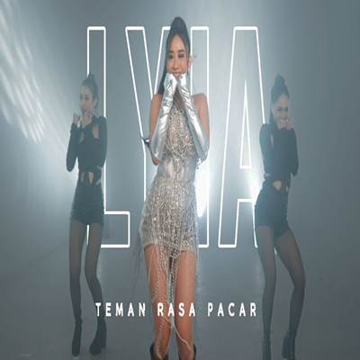 Lyia - Lyia Teman Rasa Pacar Cover mp3