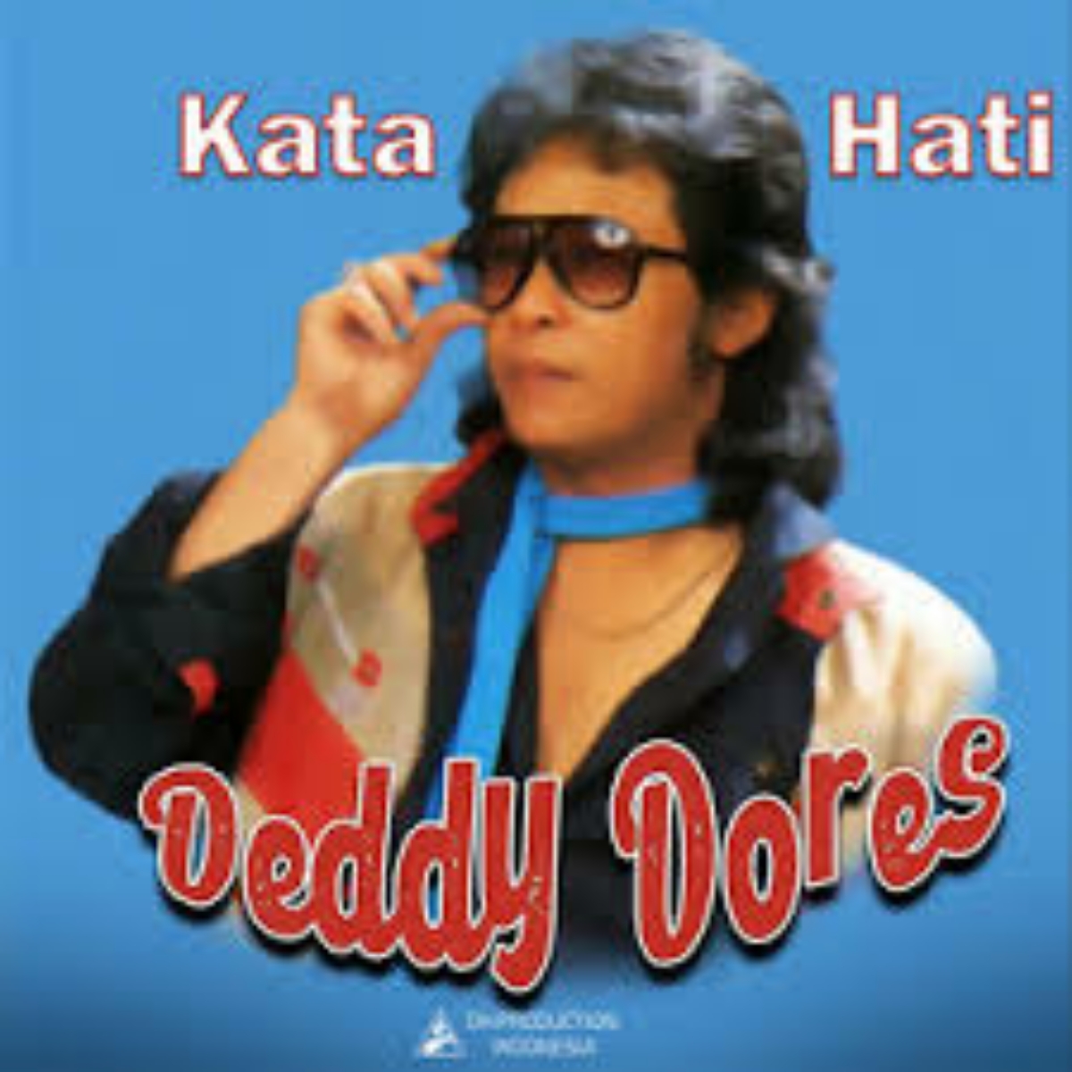 Deddy Dores - Akhirnya Kau Dusta Mp3