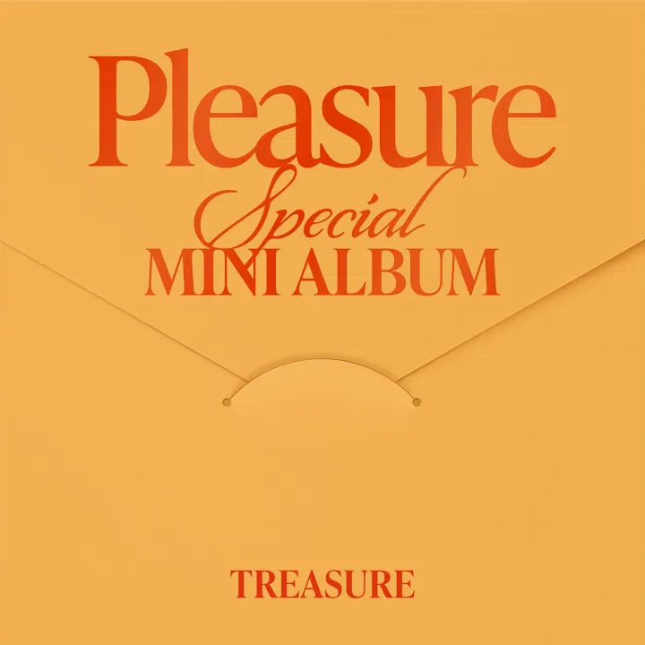 TREASURE - YELLOW Mp3