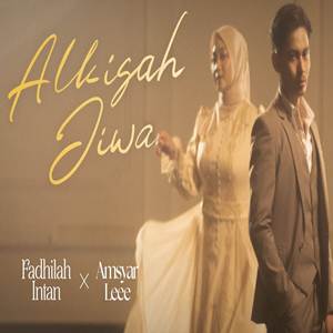 Fadhilah Intan X Amsyar Leee Alkisah Jiwa Cover Mp3