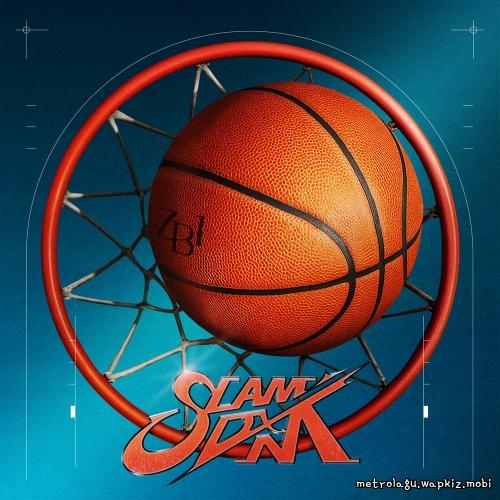 SLAM DUNK by ZEROBASEONE