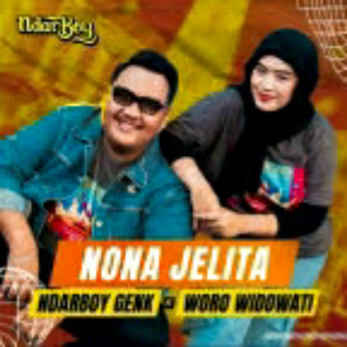 Nona Jelita Feat. Woro Widowati