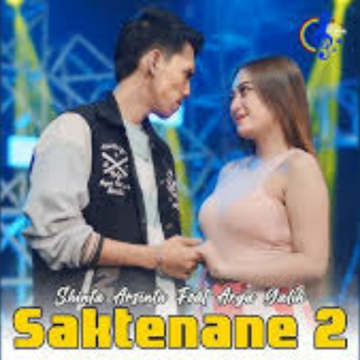 Shinta Arsinta Feat Arya Galih Saktenane 2 Mp3