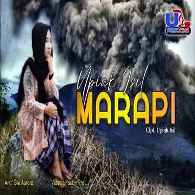 Upiak Isil Marapi Mp3