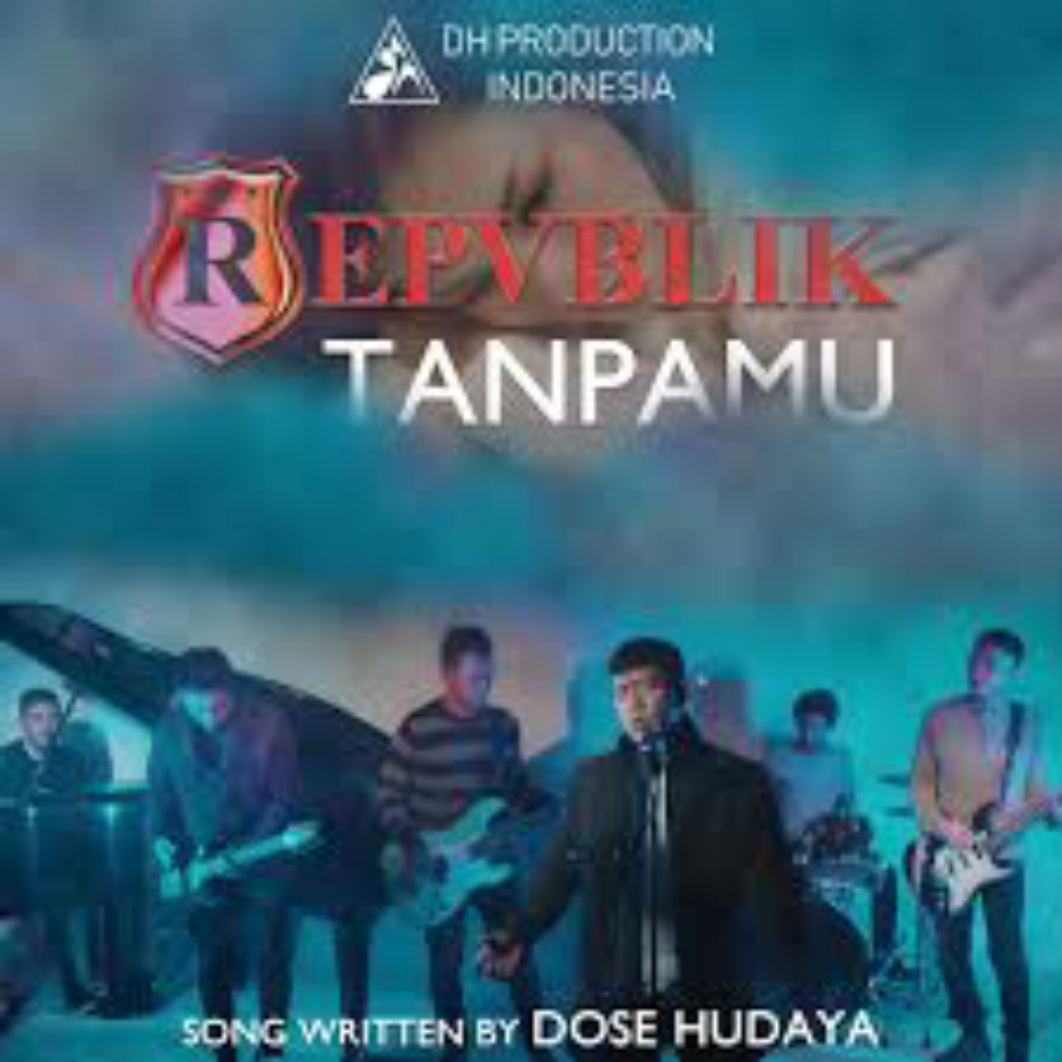 Repvblik Tanpamu Mp3