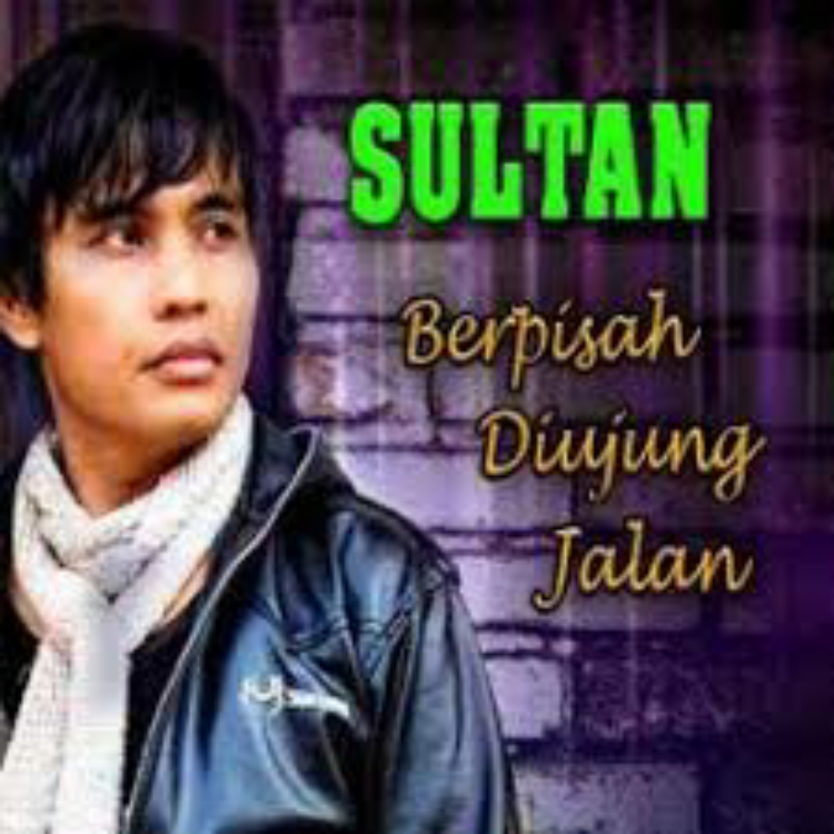 Sultan Berpisah Di Ujung Jalan Mp3