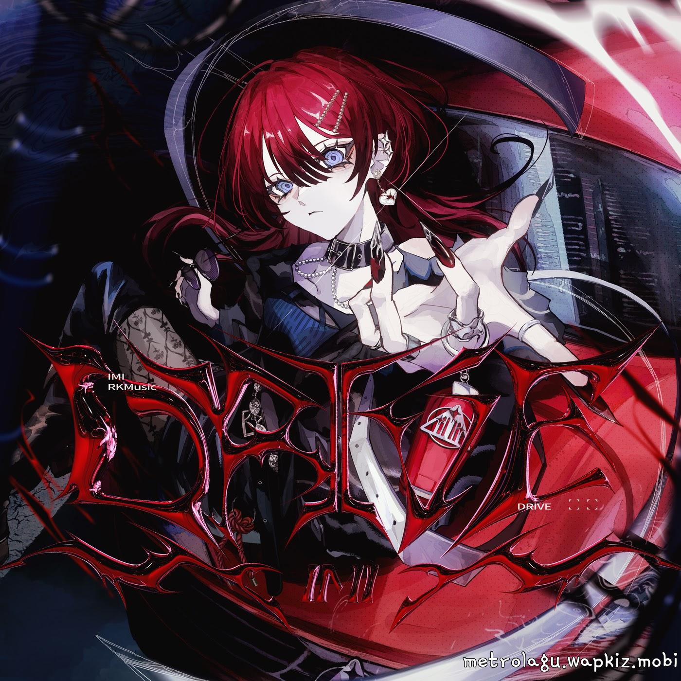 IMI - DRIVE Mp3