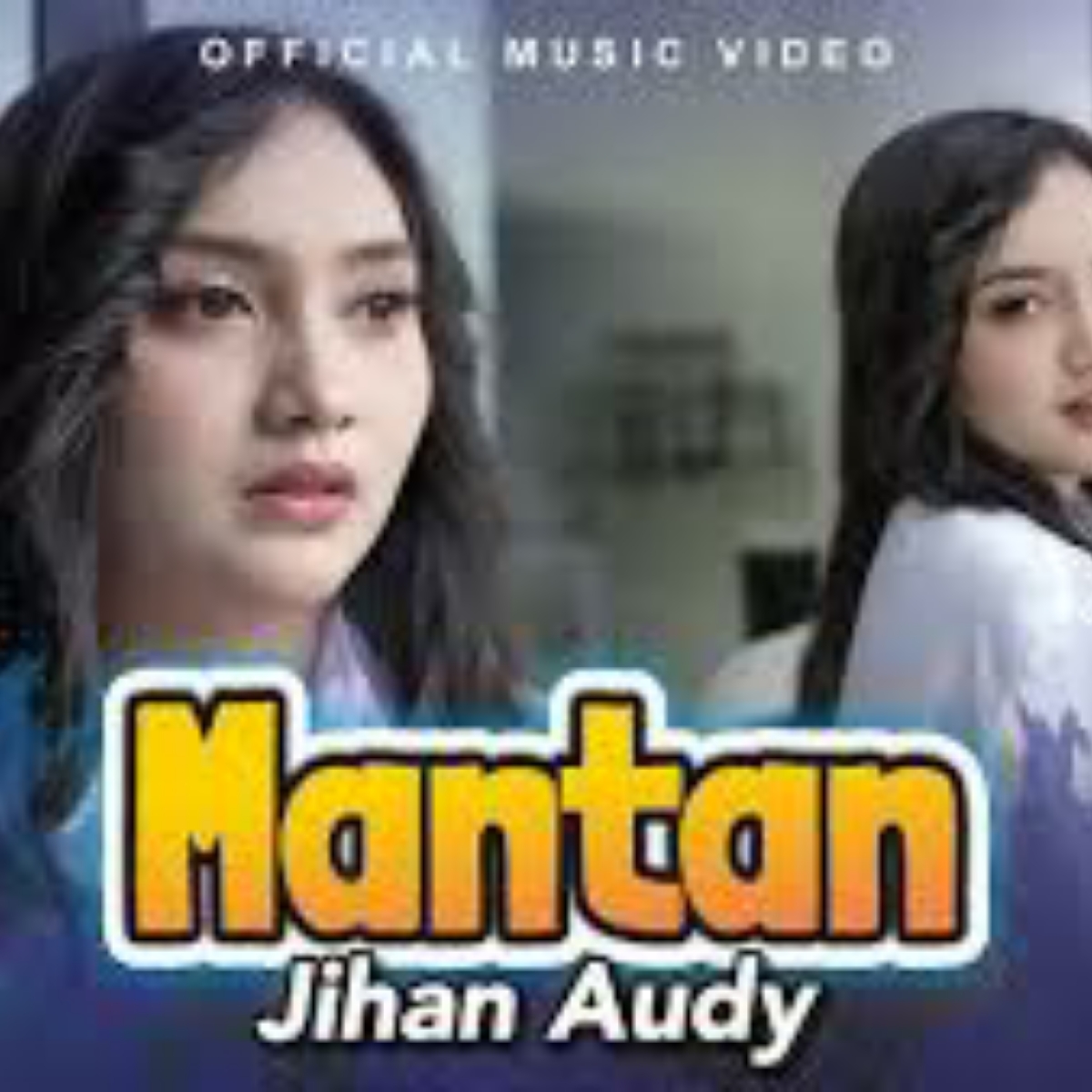 Jihan Audy Mantan Mp3