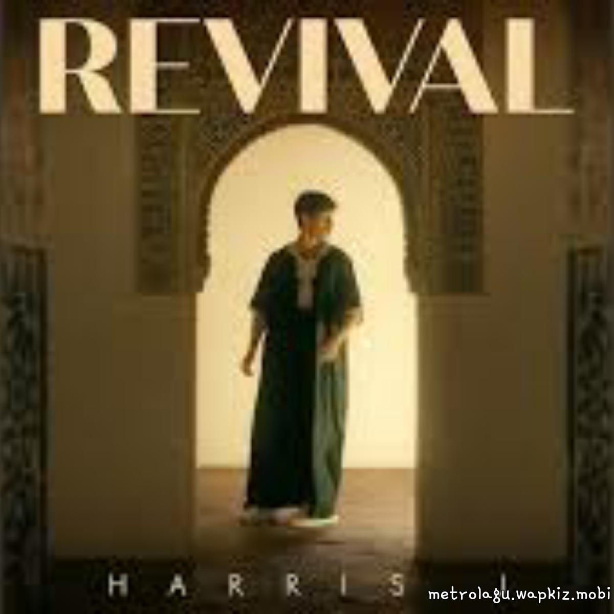 Harris J - Hayati Mp3