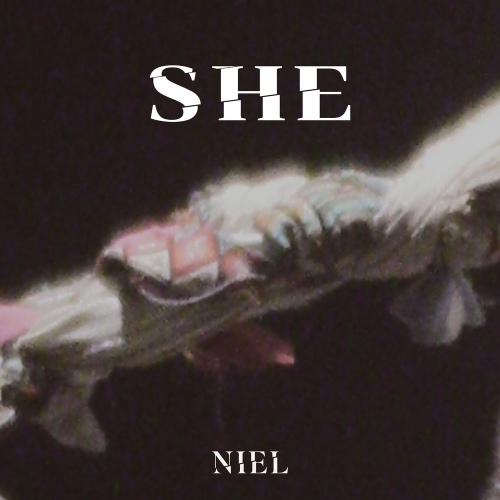 NIEL - SHE NIEL - SHE