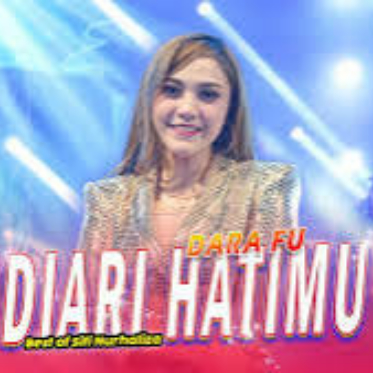 Diari Hatimu