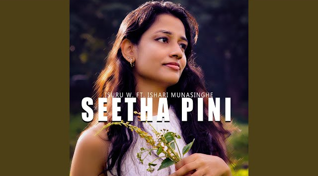 Seetha Pini - Isuru Withanage