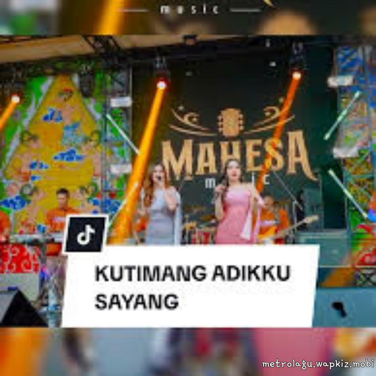 Feby Maharani Ft Elsa Amelia - Kutimang Adikki Sayang Mp3