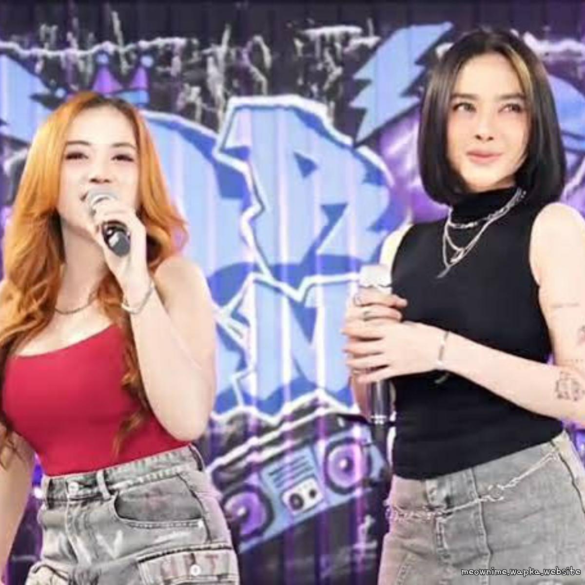 Arlida Putri Ft Ajeng Febria - Papi Papi Pu Mp3