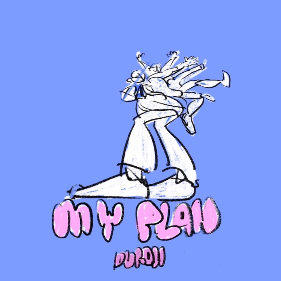 DURDN - My Plan