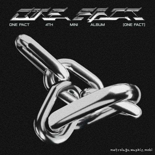 lucky by ONE PACT