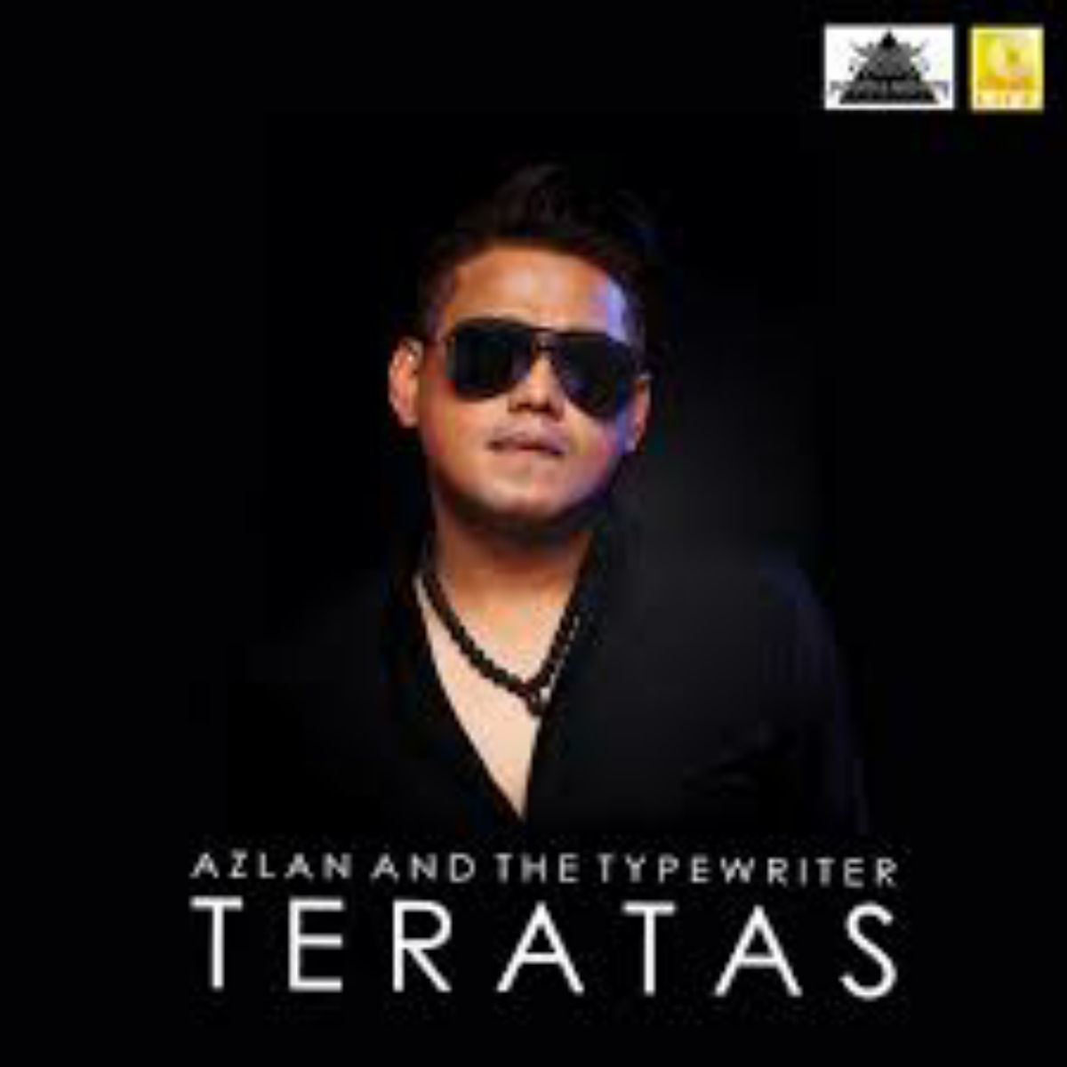 Azlan The Typewriter Kukuh Mp3