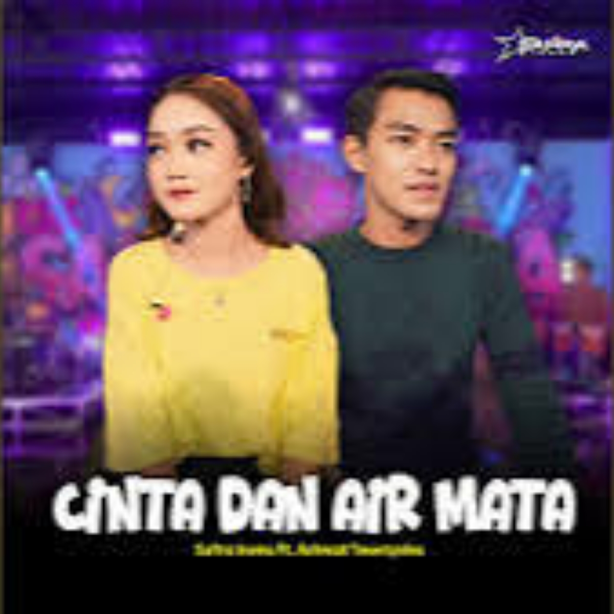 Safira Inema Ft Achmad Twentynine - Cinta Dan Air Mata Mp3