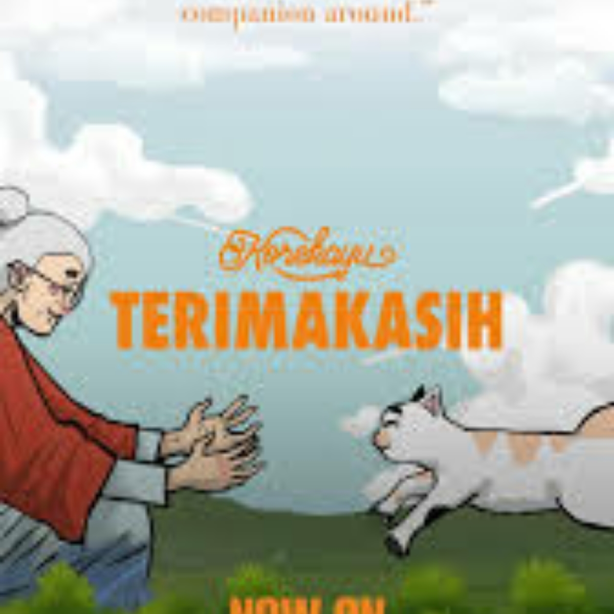 Terima Kasih