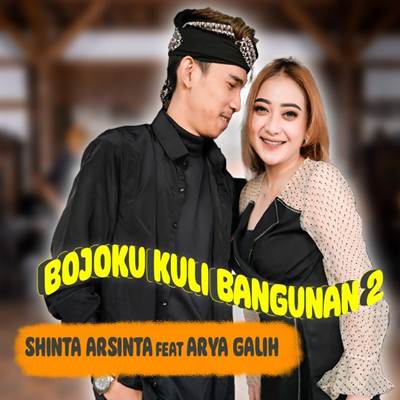 Shinta Arshinta  Bojoku Kuli Bangunan 2 Ft Arya Galih Mp3